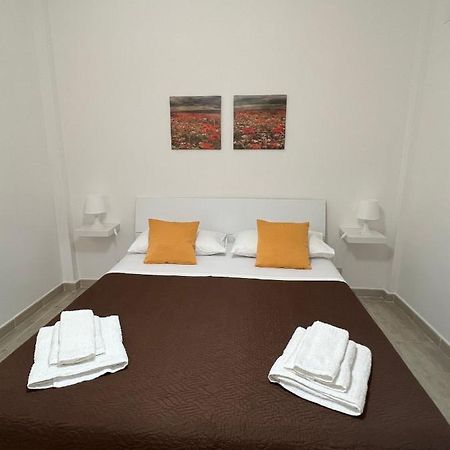 Trentuno Mondello Apartments Ngoại thất bức ảnh