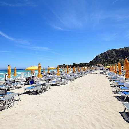 Trentuno Mondello Apartments Ngoại thất bức ảnh