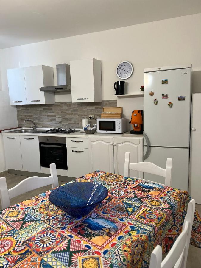 Trentuno Mondello Apartments Ngoại thất bức ảnh
