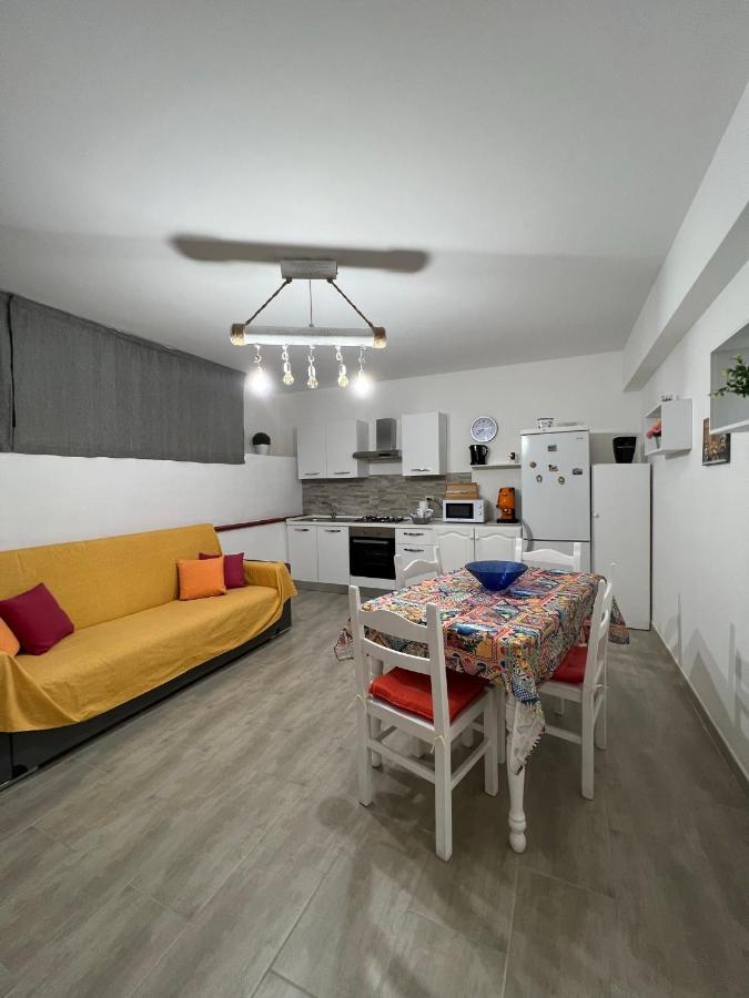 Trentuno Mondello Apartments Ngoại thất bức ảnh