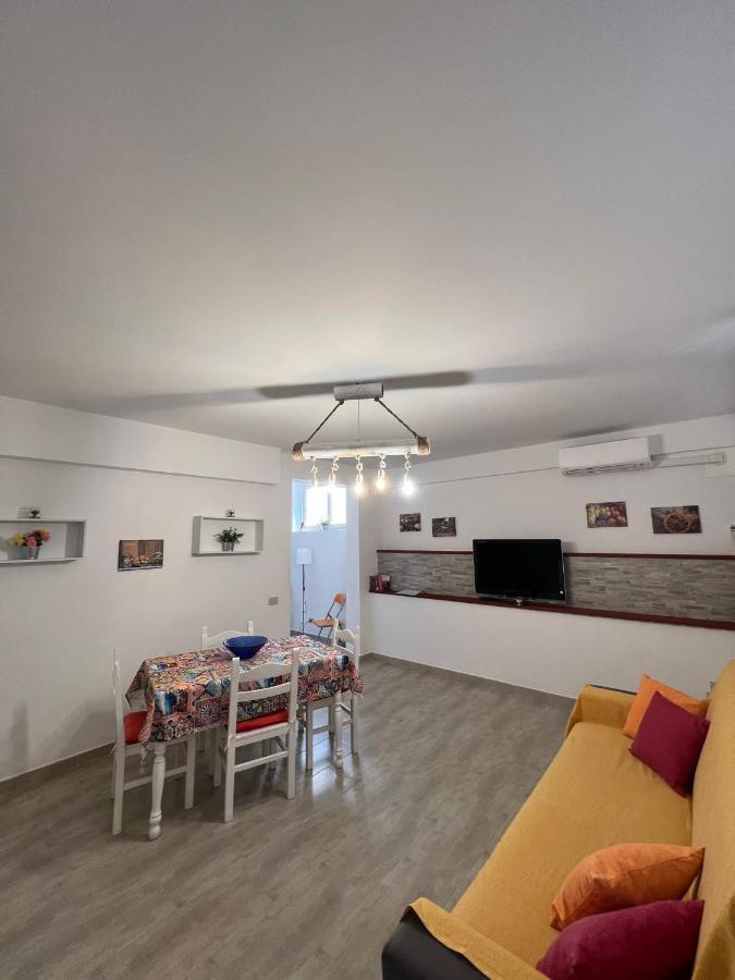 Trentuno Mondello Apartments Ngoại thất bức ảnh