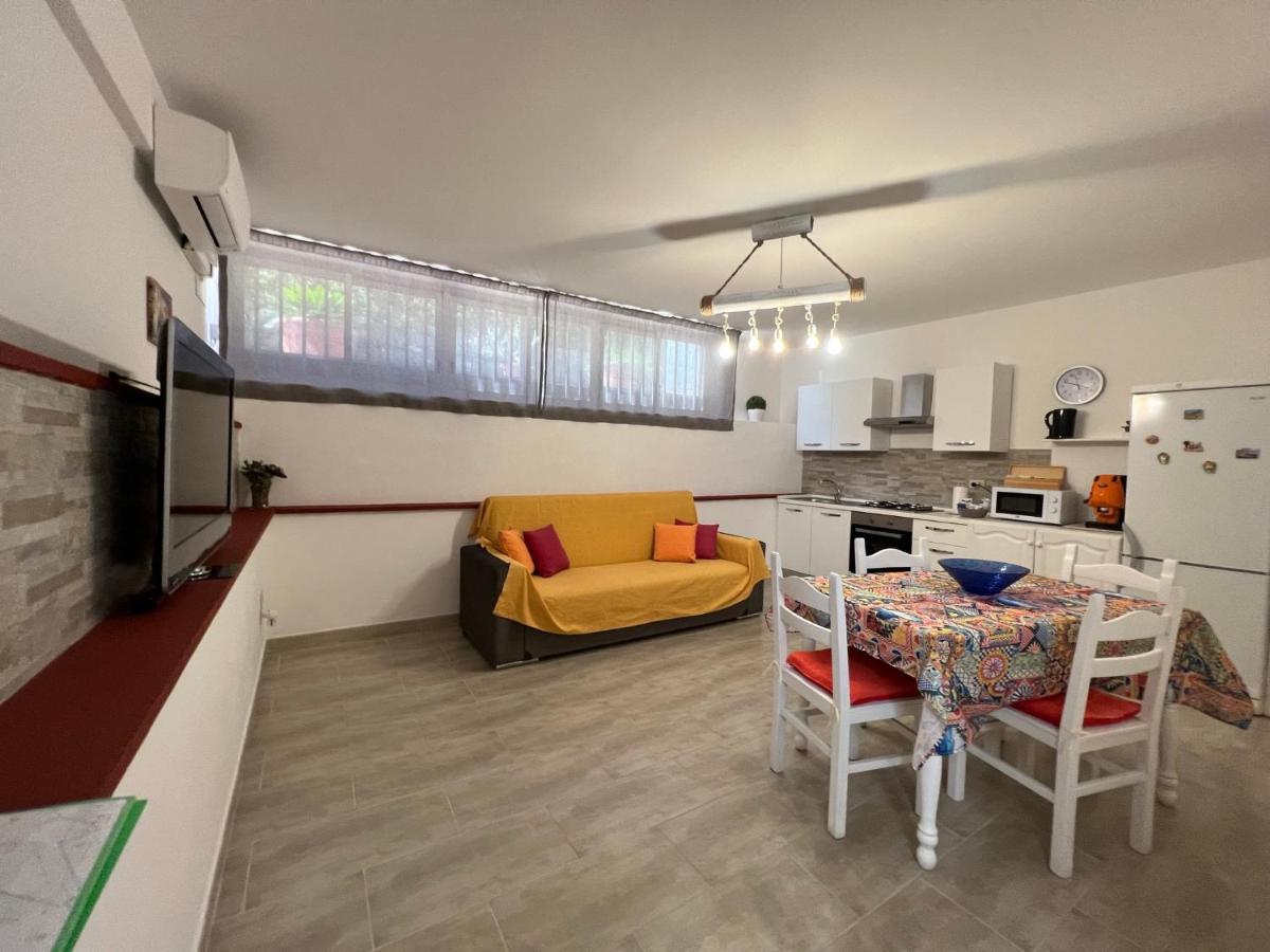 Trentuno Mondello Apartments Ngoại thất bức ảnh