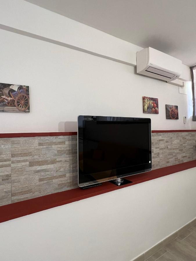 Trentuno Mondello Apartments Ngoại thất bức ảnh
