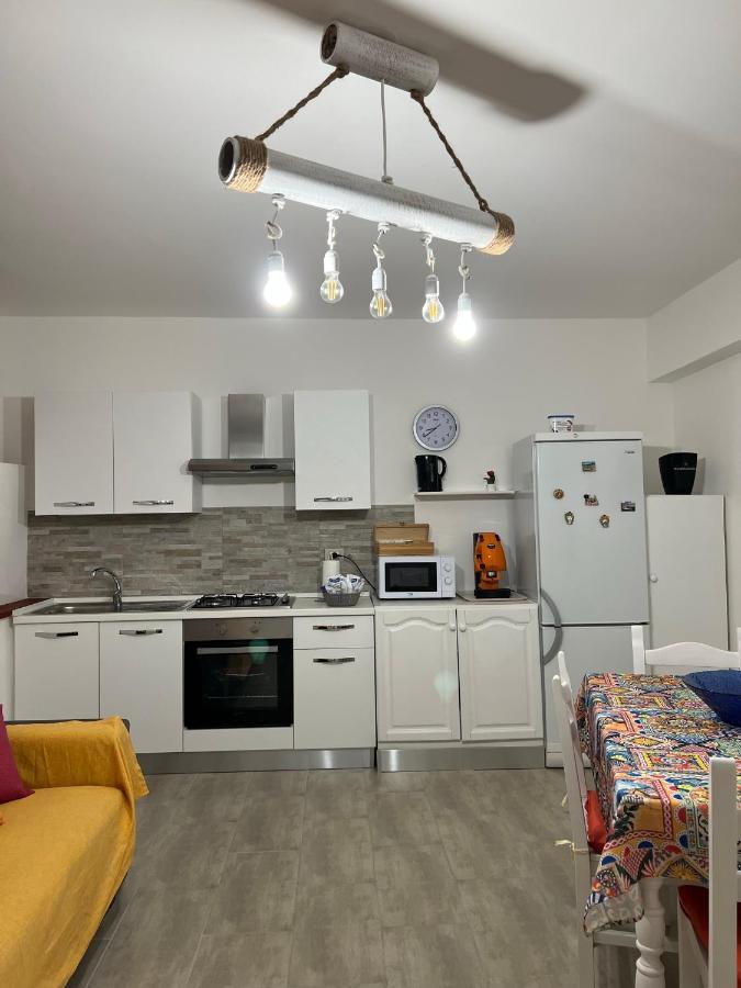 Trentuno Mondello Apartments Ngoại thất bức ảnh